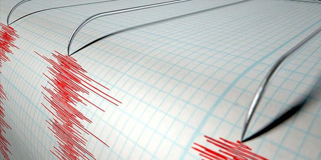 Malatya’da korkutan depremler