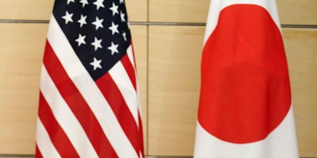 Amerika, Çin ve Kuzey Kore'ye karşı Japonya ile ittifakını güçlendiriyor