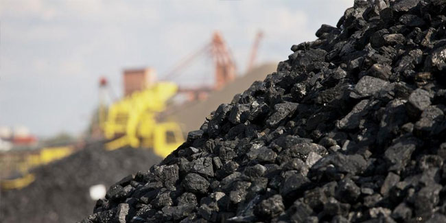Rusya’ya yönelik yasaklar kömür piyasasını sıkılaştırıyor