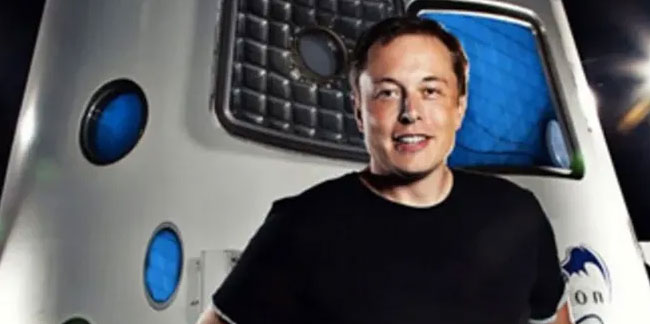 Elon Musk detayları açıkladı! Bunu yapana 100 milyon dolar verecek