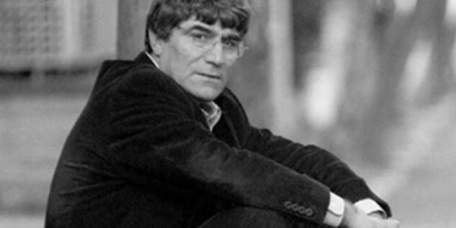 Hrant Dink cinayetinde önemli gelişme: Yakalama kararı 