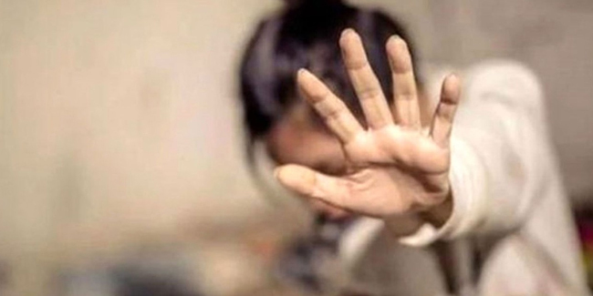 Kocaeli'de engelli kadına 4 kişi tarafından cinsel saldırı