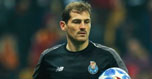 Porto, Casillas'ın sözleşmesini uzattı