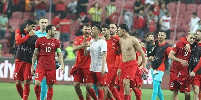 A Milli Futbol Takımı’nın mesaisi başlıyor! Ermenistan ve Japonya maçı detayları