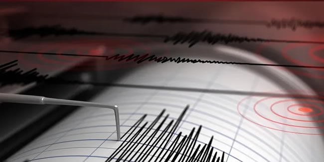 Antalya Elmalı'da 4,2 büyüklüğünde deprem