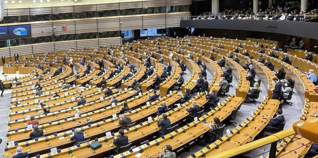 Avrupa Parlamentosu, bozulan ürünlerin tamirini kolaylaştıracak kuralları onayladı