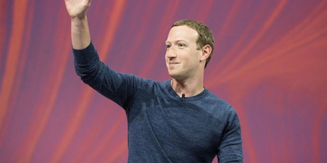 Zuckerberg, Metaverse’e 1 milyar insanın gelmesini bekliyor