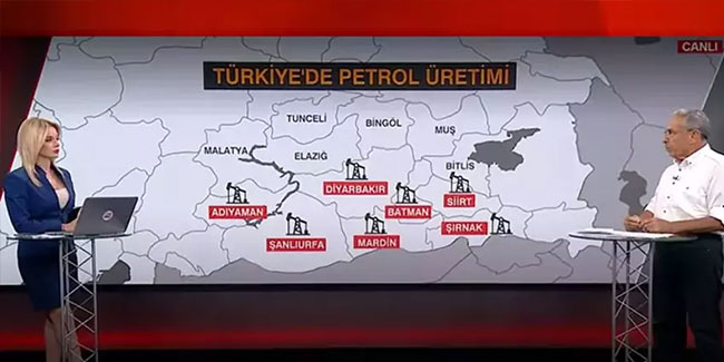 Bakan Güler açıklamıştı: Gabar ve Kato'da petrol rezervi! İşte Türkiye'nin avantajı