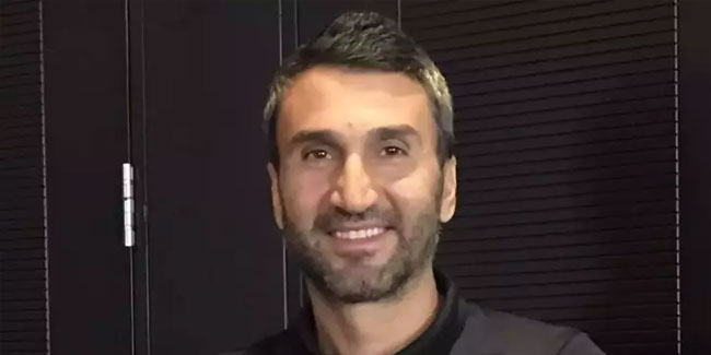 Ankaragücü’nün yeni sportif direktörü Yılmaz Bal oldu