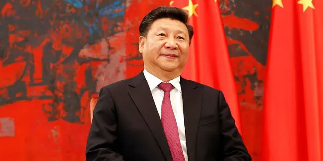 Çin'den rest: ''Savaşa hazırlanıyoruz!''