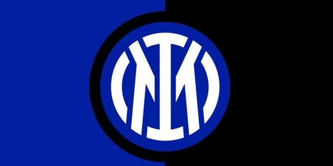 İtalyan ekibi Inter yeni logosunu tanıttı!
