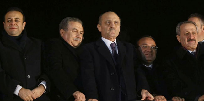 Erdoğan Bayraktar'ın 17-25 Aralık itirafı ile ilgili yeni gelişme
