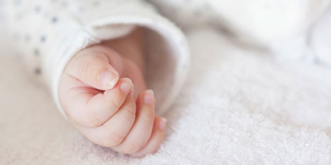 4 aylık bebek koronavirüsten hayatını kaybetti