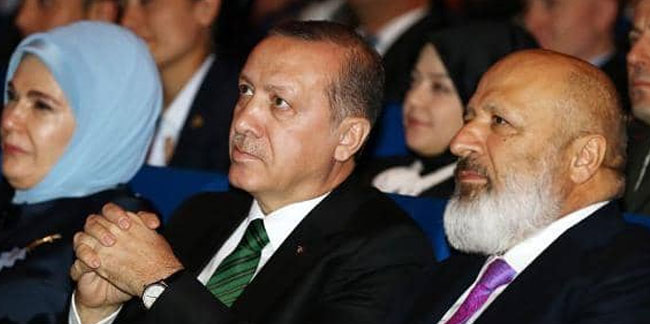 Ethem Sancak 'Erdoğan beni aramadı' dedi: Gerçek kaset bende