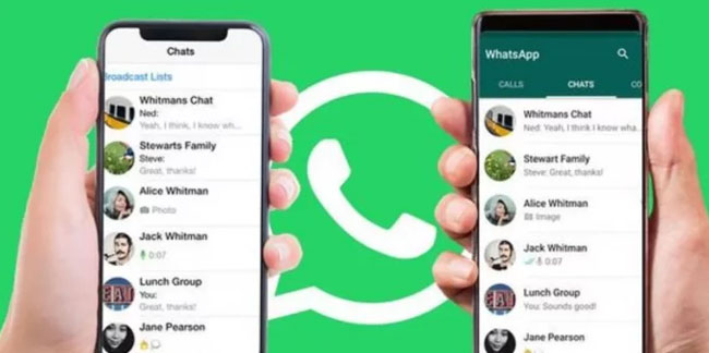 iPhone'lara büyük yenilik: WhatsApp mesaj düzenleme özelliğini test ediyor