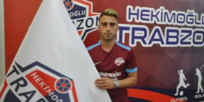 Hekimoğlu Trabzon FK'dan 3 isim Trabzonspor'un radarında