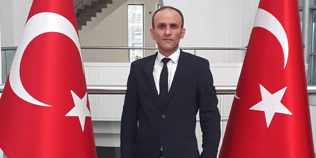 Hasan Kansızoğlu "Depremzede Vatandaşlarımızı Siyasete Malzeme Yapmayın"
