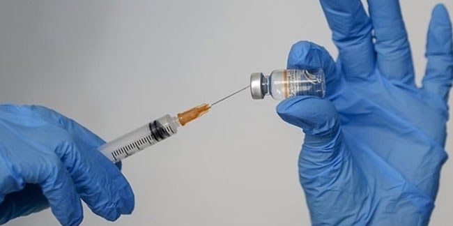 Moderna aşısı hakkında flaş karar! Kullanımı durduruldu