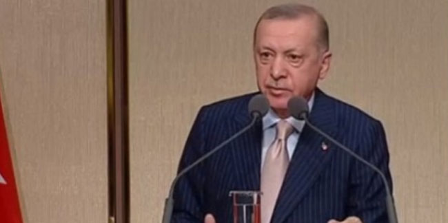 Cumhurbaşkanı Erdoğan’dan son dakika Ayçiçek yağı açıklaması