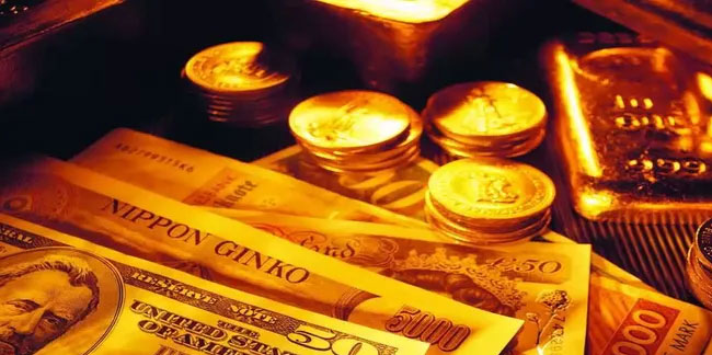 İşte dolar, euro ve altının Merkez'in faiz kararına tepkisi