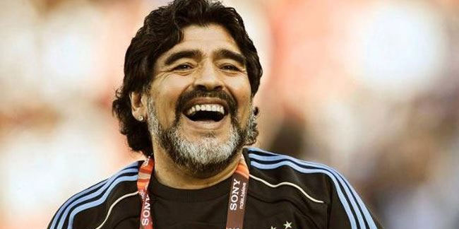 Maradona'nın ölümüyle ilgili korkunç gerçek!