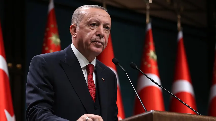 Cumhurbaşkanı Erdoğan: Parlamenter sistem tartışmaları kapandı