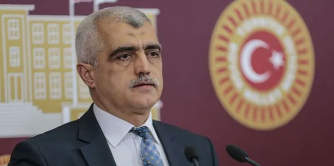 Gergerlioğlu: Kocaeli'de 4 HDP yöneticisi halen gözaltında
