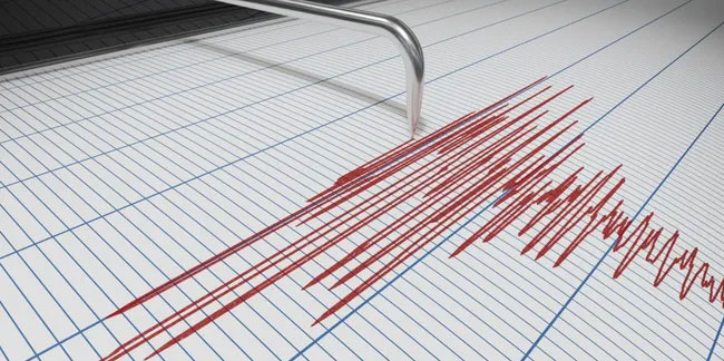Yeni Zelanda'da şiddetli deprem
