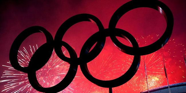 Olimpiyatlar için 40 ülke mücadele edecek
