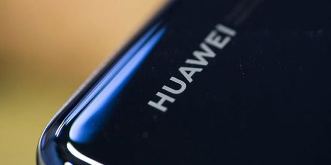 ABD Huawei kararını 90 gün erteledi
