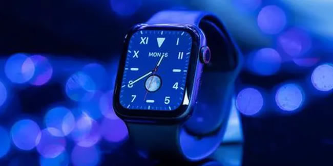 Apple artık tüm İsviçre saat endüstrisinden daha fazla saat satıyor