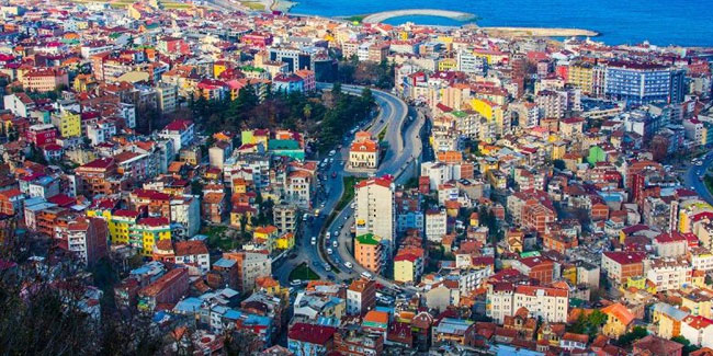 Trabzon Valiliği’nden duyuru! 10 Kasım’da sirenler çalacak