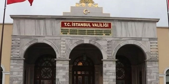 Valilik açıkladı: İstanbul'da 93 okula tahliye kararı