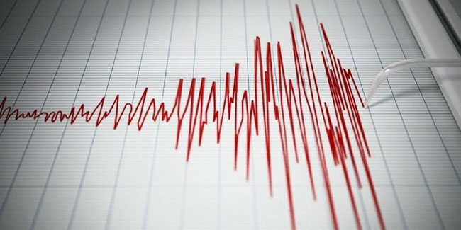 Malatya'da deprem! AFAD büyüklüğünü açıkladı
