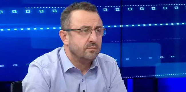 İbrahim Kahveci: "Aile kurumunu AKP ekonomi ile yıkıyor!"