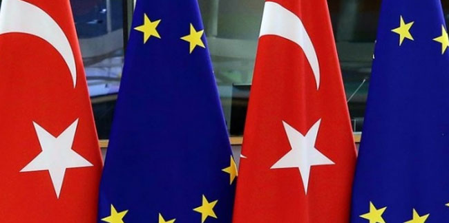 Avrupa Birliği Türkiye'den 'jest' bekliyor!