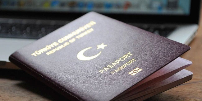 Almanya’da Türklere Mavi Kart’ın yolu açıldı, oturum izni verilecek