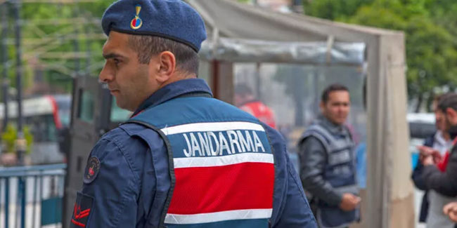 Jandarma 7500 sözleşmeli uzman erbaş alacak