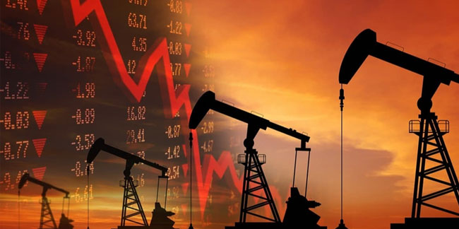 Petrol 98 dolara geriledi: Akaryakıt fiyatlarına indirim beklentisi