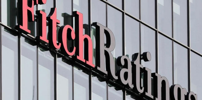 Fitch Ratings'ten Türkiye'deki 7 dev şirkete kötü haber!