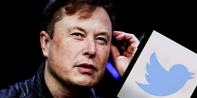 Elon Musk, mavi tik satışının tekrar ne zaman başlayacağını açıkladı