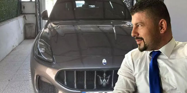 Ölü bulunan 'Maserati'li polisin davasında yeni gelişme