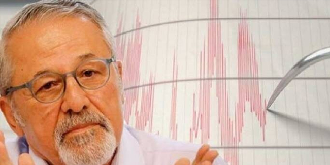 Naci Görür ‘İstanbul depremi geldi, geliyor’ iddialarına yanıt verdi