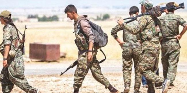 PKK/YPG ile Suriye hükümeti anlaştı: İşte anlaşmanın detayları...