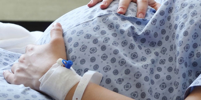 Kritik aşı uyarısı! 2 ayda 9 hamile kadın vefat etti