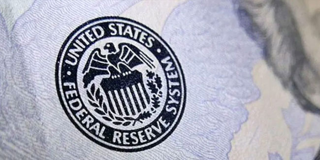 Piyasalar Fed'in faiz kararına odaklandı  