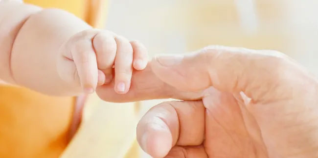 Bu haber her şeyi değiştirir: Antikorlara sahip ilk bebek doğdu!