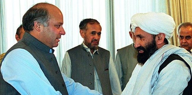 Afganistan'ın yeni başbakanı Molla Muhammed Hasan Ahund kimdir?