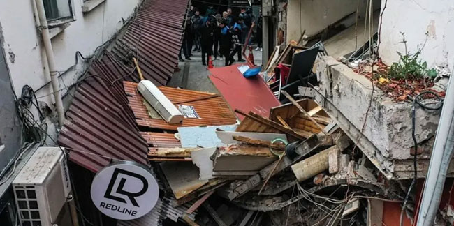 Düzce depreminden acı haber: 2 kişi hayatını kaybetti, 80 yaralı var