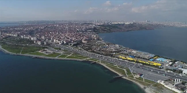 TOKİ'den Kanal İstanbul güzergâhında 4. ihale